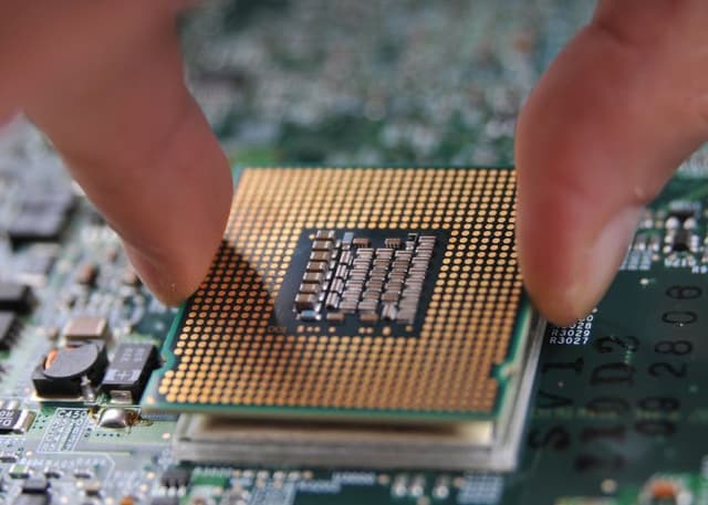 Neue Mobile GPUs von Nvidia RTX 5000